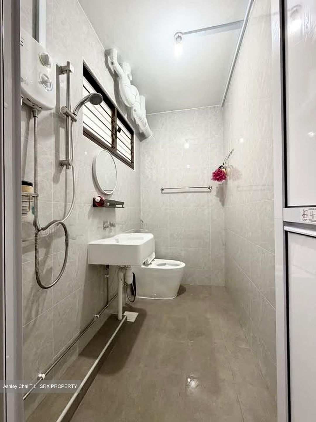 Blk 566 Pasir Ris Street 51 (Pasir Ris), HDB 5 Rooms #566798331
